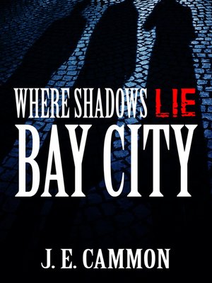 cover image of Where Shadows Lie